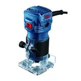 Bosch Professional Gkf 550 Watt Çok Amaçlı Freze - Ağırlık 1.4 Kg