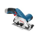 Bosch Professional GKS 12V-26 Akülü Daire Testere (Akü ve Şarj Hariç) - 06016A1001