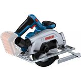 Bosch Professional Gks 185-Li Akülü Daire Testere (Solo -Aküsüz) 06016C1221