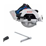 Bosch Professional Gks 18V-68-2 Biturbo Akülü Daire Testere (Solo/Aküsüz) - 06016D0000