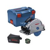 Bosch Professional GKT 18V-52 GC Akülü Dalma Kesim Testere