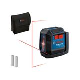 Bosch Professional GLL 12-22 Çizgi Lazeri - 0601065220