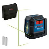 Bosch Professional Gll 12-22 G Lazer Hizalama