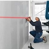 Bosch Professional GLL 2 Çapraz Çizgi Lazeri