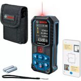 Bosch Professional Glm 50-27 C Lazer Hizalama 0601072T00