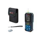 Bosch Professional GLM 50-27 CG Yeşil Lazer Uzaklık Ölçer