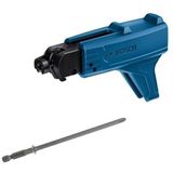 Bosch Professional GMA 55 Alçıpan Vidalama Makinesi için Şarjör Başlığı (Bosch Professional Tüm Kablolu ve Akülü Alçıpan Vidaları ile Uyumlu)