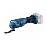 Bosch Professional GOP 185-Li Salınım Hareketli Makine (Akü & Şarj Hariç) - 06018G2020
