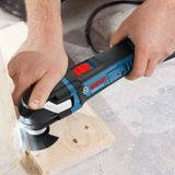 Bosch Professional GOP 40-30 Çok Amaçlı Kesici