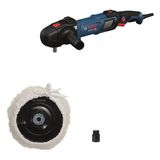 Bosch Professional Gpo 14-180 S Köşeli Polisaj Makinesi 0601389201