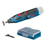 Bosch Professional Gro 12V-35 (Solo) Akülü El Motoru 06019C5000