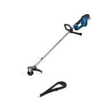 Bosch Professional GRT 18V-33 Akülü Kenar Kesme Makinesi (Akü Şarj Hariç) - 06008D0000