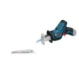 Bosch Professional Gsa 12V-14 (Solo) Akülü Panter Testere Makinesi 060164L902