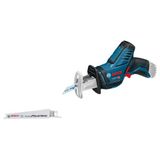 Bosch Professional Gsa 12V-14 (Solo) Akülü Panter Testere Makinesi 060164L902