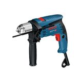 Bosch Professional GSB 13 RE Darbeli Matkap (600 W, Mandren Çapı: 1,5-13 mm, Betonda Delme Çapı: 15 mm)