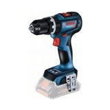 Bosch Professional GSB 18V-90 C Akülü Darbeli Delme Vidalama Makinesi (Akü & Şarj Hariç) - 06019K6100