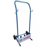 Bosch Professional Gsh 27 Vc Kırıcı Taşıma Arabası