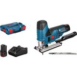 Bosch Professional Gst 12V-70 Akülü Dekupaj Testere 06015A1005