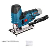 Bosch Professional Gst 12V-70 (Solo) Akülü Dekupaj Testere Makinesi 06015A1001