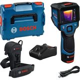 Bosch Professional Gtc 12V-450-13 Termal Kamera (L-Boxx 136-12V Akü Ve Şarj Cihazı İle) 0601083900