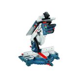 Bosch Professional GTM 12 JL Üstten Tablalı Gönye Kesme Makinesi (1.800 W, Testere bıçak çapı: 305 mm, Göbek çapı: 30 mm)