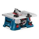 Bosch Professional Gts 18V-216 (Solo) Akülü Tezgah Testere Makinesi 0601B44000