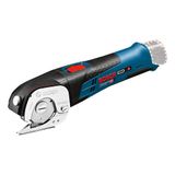 Bosch Professional GUS 12V-300 12V System akülü üniversal makas (akü ve şarj cihazı, kartonda)