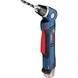 Bosch Professional GWB 12V-10 12 V Sistem Akülü Açılı Matkap GWB 12V-10 (Akü ve Şarj Cihazı Dahil Değildir, L-Boxx içinde) GWB 12V-10
