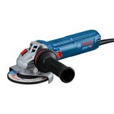 Bosch Professional Gws 12-125 S Avuç Taşlama Makinesi