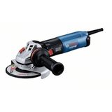 Bosch Professional GWS 17-150 S 1700 Watt Açılı Taşlama Makinesi