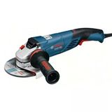 Bosch Professional Gws 18-125 Sl Avuç Taşlama Makinesi 06017A3200