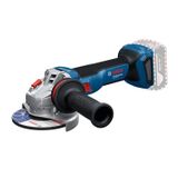 Bosch Professional GWS 18V-11 Akülü Taşlama Makinesi