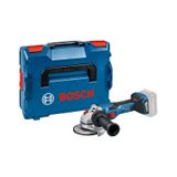 Bosch Professional GWS 18V-15 C Akülü Taşlama Makinesi (Akü & Şarj Hariç) - 06019H6000