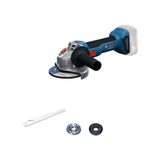 Bosch Professional GWS 18V-8 Akülü Taşlama Makinesi (Akü & Şarj Hariç) - 06019N9000