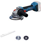 Bosch Professional GWS 18V-8 Akülü taşlama makinesi