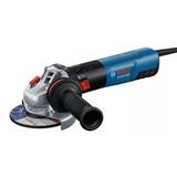 Bosch Professional Gws 20-125 Sb Avuç Taşlama Makinesi 06017D5020
