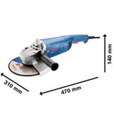 Bosch Professional Gws 2000-230 P Büyük Taşlama Makinesi
