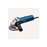 Bosch Professional Gws 750 Devir Ayarsız 750 Watt Taşlama Motoru
