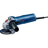 Bosch Professional GWS 750 S Avuç Taşlama 0601394120