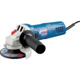 Bosch Professional Gws 750 S Avuç Taşlama Makinesi - Orijinal