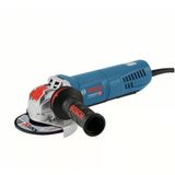 Bosch Professional Gwx 15-125 Ps X-Lock Avuç Taşlama 125 Mm 1500 W 06017B9002