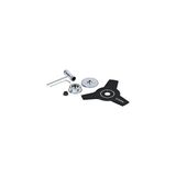Bosch Professional Home & Garden Tırpan Yedek Bıçak Seti, 23cm