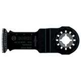 Bosch Professional HSC Aiz 32 BSPC Tauchsaegeblatt Starlock