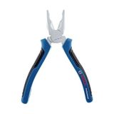 Bosch Professional Kombine Pense 180 mm - Mavi