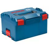 Bosch Professional L-Boxx 238 Taşıma ve Saklama Ekipmanı (Sortimo Sistemiyle Tüm L-Boxx Çantalarla Uyumludur) [enerji Sınıfı B]