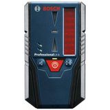 Bosch Professional LR 6 Lazer Alıcısı (50m'ye varan menzil, 2 x AAA pil)