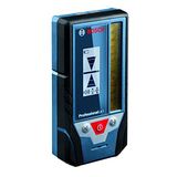 Bosch Professional LR 7 Lazer Alıcısı (50m'ye varan menzil, 2 x AA pil)