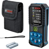 Bosch Professional Measurement Measurement Glm 50-27 Cg Yeşil Lazerli Uzaklık Ölçer, 50 Metre, Korum - Renkli