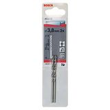 Bosch Professional Metal 2x3.8 mm Matkap Ucu