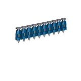 Bosch Professional NB-16 Beton Çivisi (1000 concrete nails, length 16mm) (GNB 18V-38 ile uyumlu)